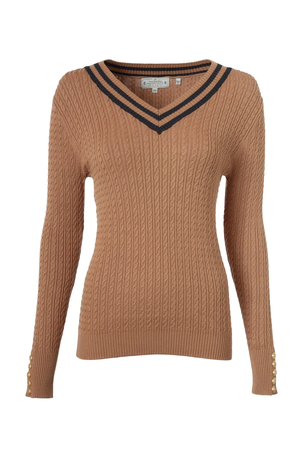 Women Holland Cooper Knitwear>Zoe Knit