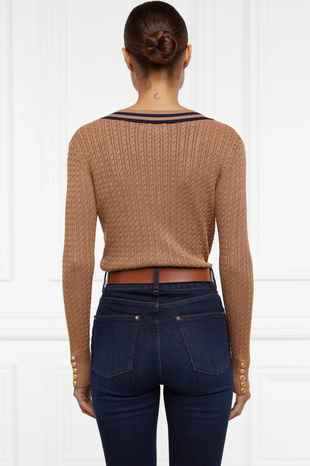Women Holland Cooper Knitwear>Zoe Knit