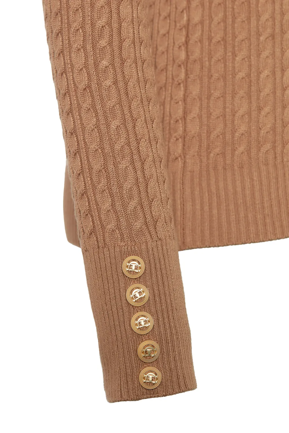 Women Holland Cooper Knitwear>Zoe Knit